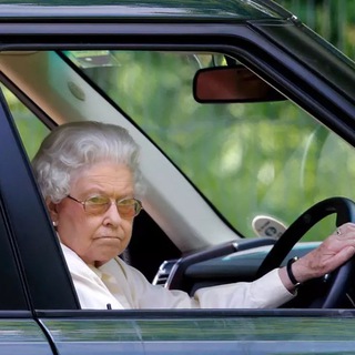 Принцесса на Порше