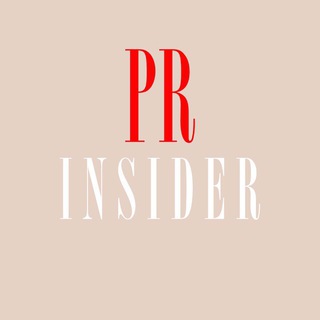 PR Insider