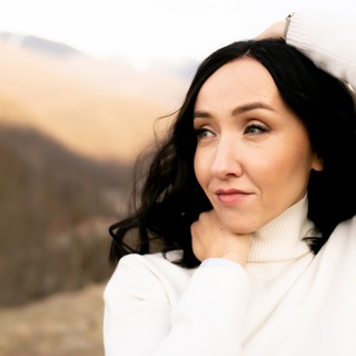 Марина Ступина