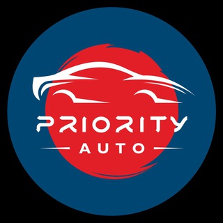 PRIORITY AUTO-Авто из Японии,Кореи и Китая