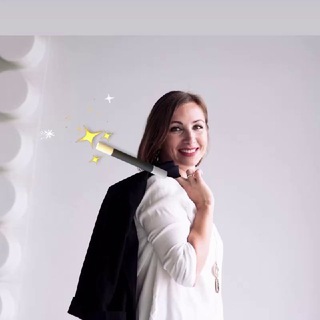 Добрая Фея-крестная 🪄