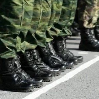 МОБИЛИЗАЦИЯ НН | Нижний Новгород