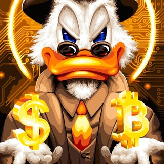 КриптоСкрудж