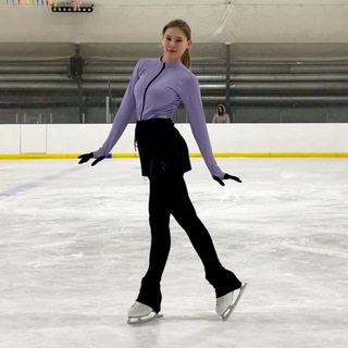 Dasha | ПРО ФИГУРНОЕ