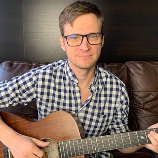 Блог про гитару. Аккорды для гитары, каверы, разборы песен, табулатуры.