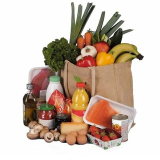 ПРОДУКТОВАЯ РЕАЛЬНОСТЬ