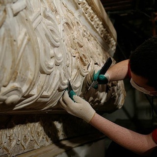 Клуб экспертов PRO реставрацию