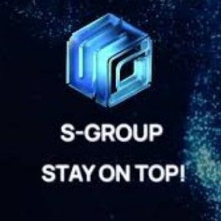 ️S-GROUP. PROИНВЕСТИЦИИ🚀🚀🚀