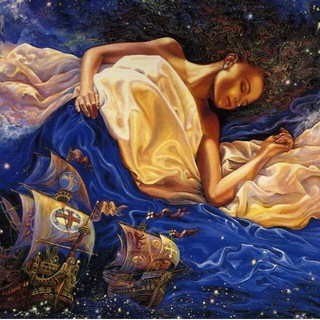 Сны для управления жизнью