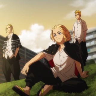 Токийские мстители 2 сезон