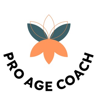 PRO AGE COACH | Ольга Брянцева