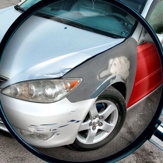 Выбор б/у автомобиля