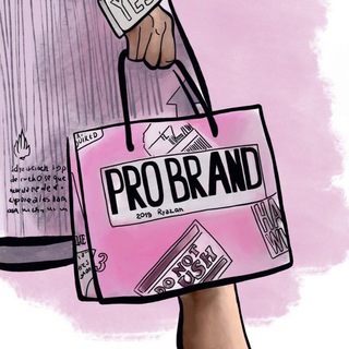 PRO BRAND | Байер-сервис