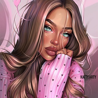 Курсы Procreate🔥