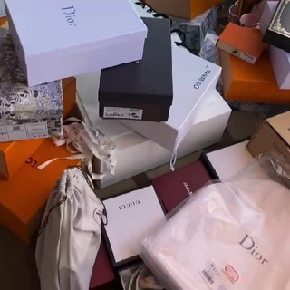 Ваши заказы 🛍️ Your orders