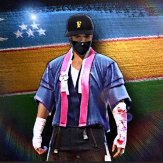 FREE FIRE QARAQALPAQ ⚡️