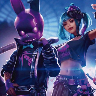 Продажа аккаунтов MaksimGarant