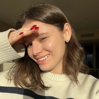 PRO Дизайн 🚀 | Мария Фролова