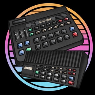 Электронный Музыкант