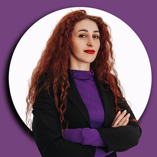 Продвижение в телеграм ⚡️ Натали Смольникова