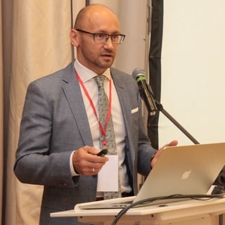 Профессор Бакулин Игорь Геннадьевич