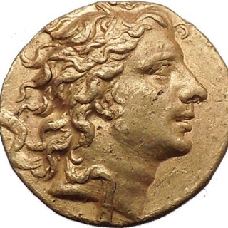 Нумизматика в Москве