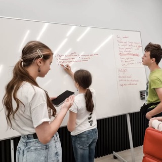 HFLabs. Профориентация