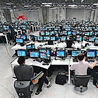 Анекдоты про Программистов