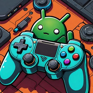 ProGameХ - Игры на андроид