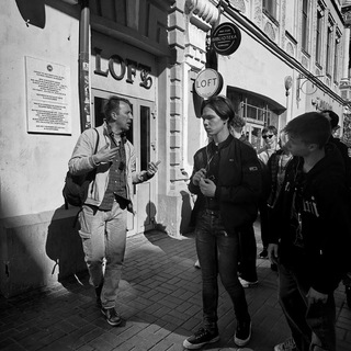 Прогулки по Казани🤍