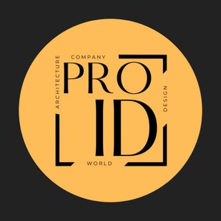 🏠 PRO Interior Design — PROID.studio | Ремонт и дизайн интерьера