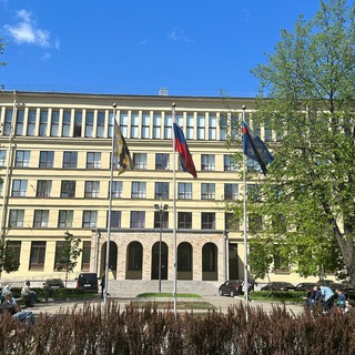 Прокуратура Ленинградской области