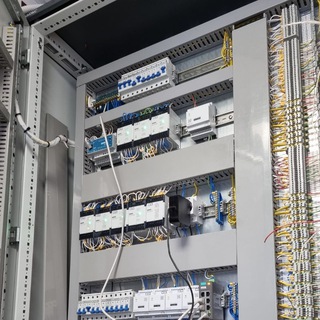 Промышленная автоматика