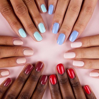 Маникюр ❌ Nails