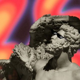 Прометей | Telegram-профи