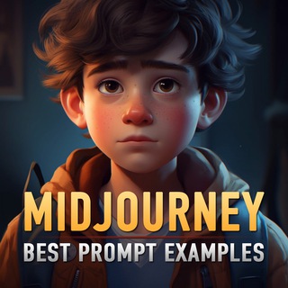 MidJourney лучшие работы нейросети