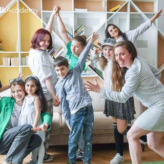 Английский и китайский в Роблокс|| Юлия Корягина