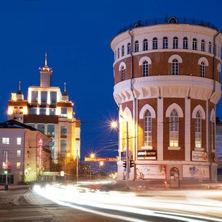 ПРО ОРЕНБУРЖЬЕ