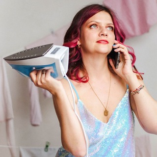 РЕАЛизуйся без выгорания с Марией