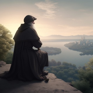 Пророк Володя