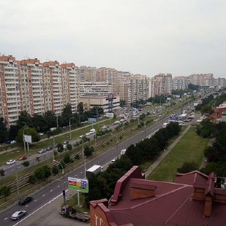 проспект Чекистов