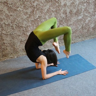 Простая йога (Светлана Владовская)