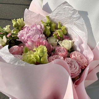 С любовью, Ⲟⲗя🤍