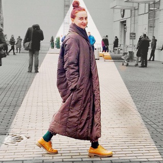 Просто стильно