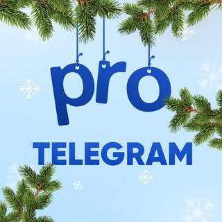 PRO | TELEGRAM 💙