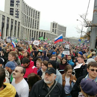 Независимая Россия