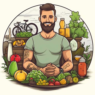 🌿Канал про здоровье