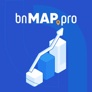 Прожектор новостроек - аналитика bnMAP.pro