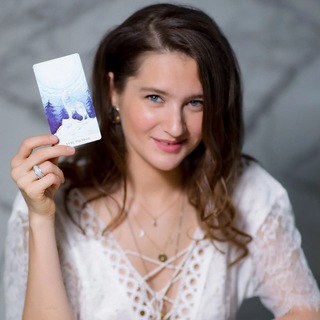 ProzoroWitch | Карта дня everyday