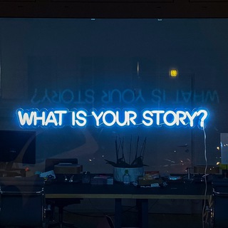 ⚡️Цифровой след